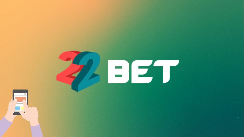 22bet