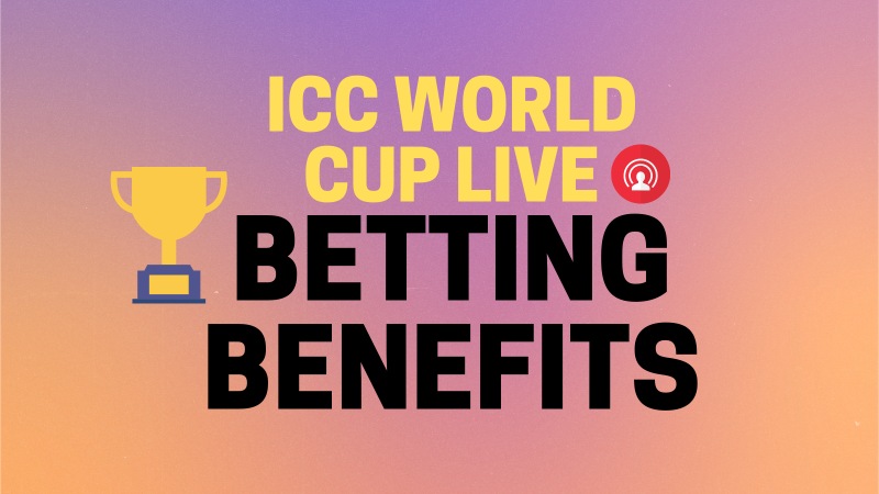 icc World Cup live