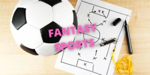 fantasy sports