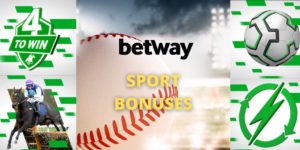 betway sport bonuses